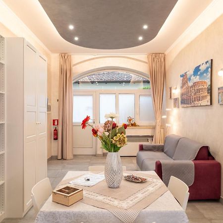 Apartament Giulia'S House Roma Zewnętrze zdjęcie
