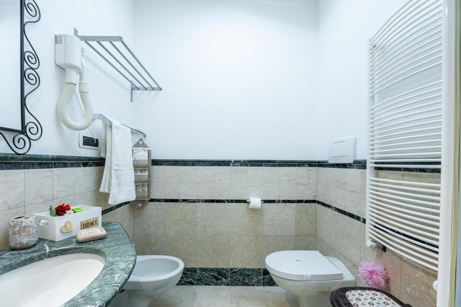 Apartament Giulia'S House Roma Zewnętrze zdjęcie
