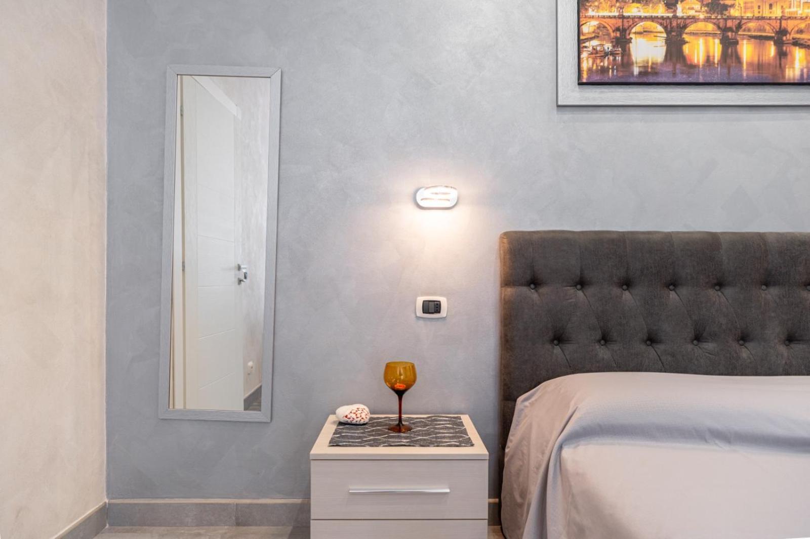 Apartament Giulia'S House Roma Zewnętrze zdjęcie