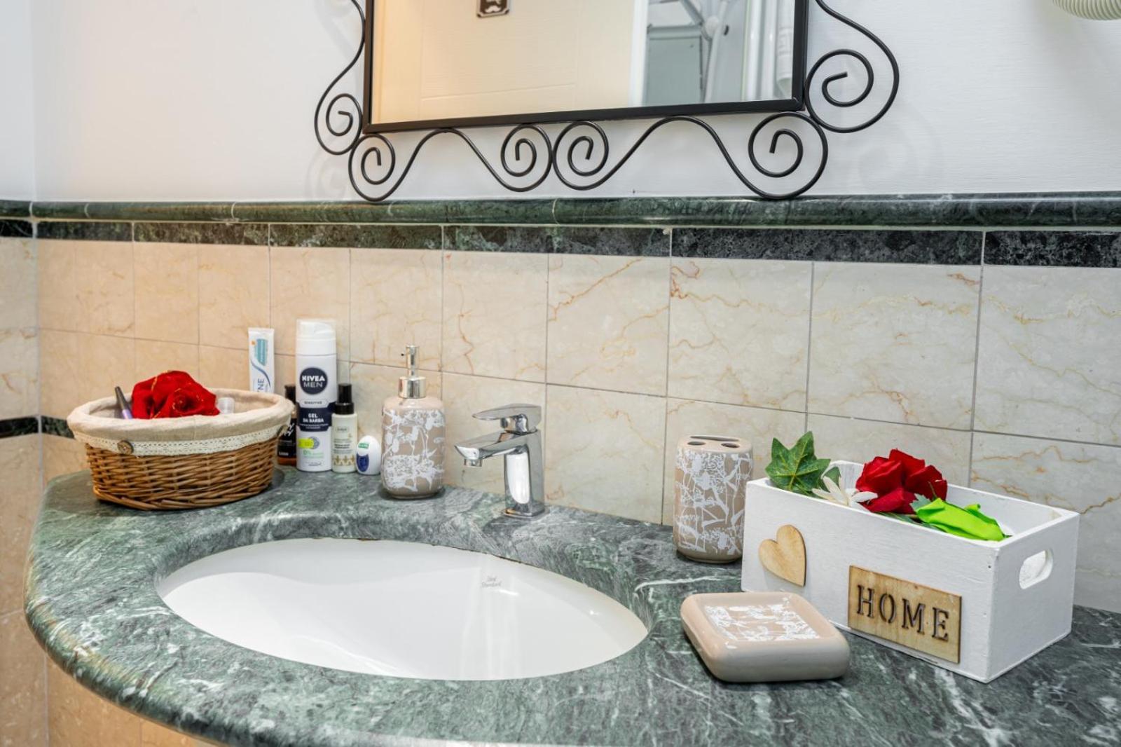 Apartament Giulia'S House Roma Zewnętrze zdjęcie