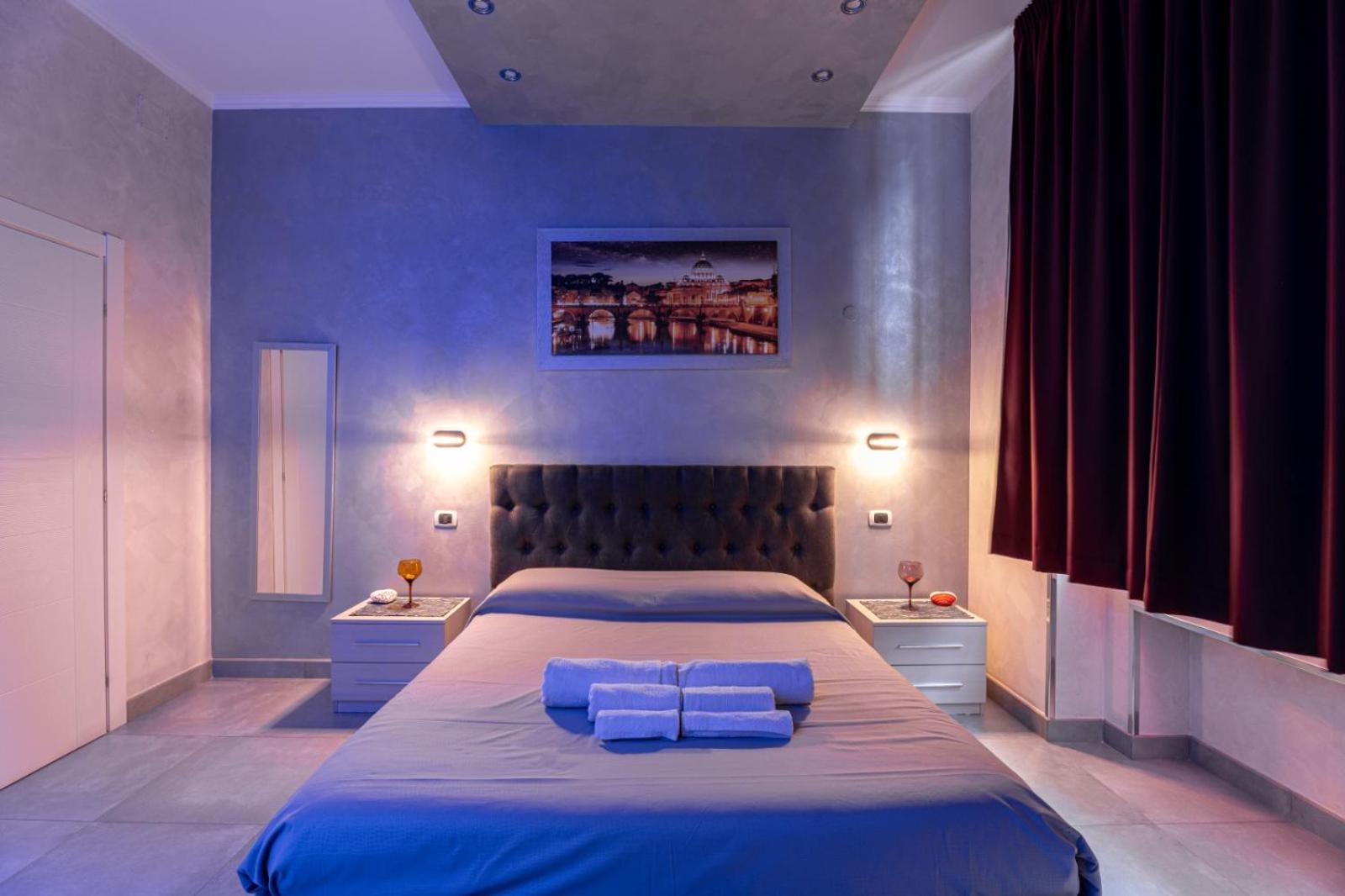 Apartament Giulia'S House Roma Zewnętrze zdjęcie