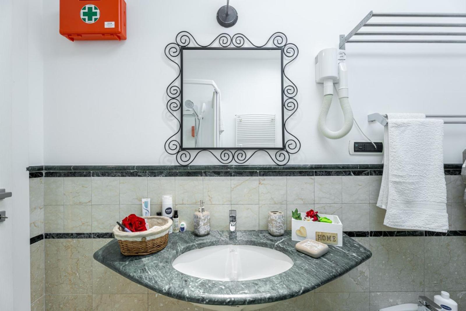 Apartament Giulia'S House Roma Zewnętrze zdjęcie
