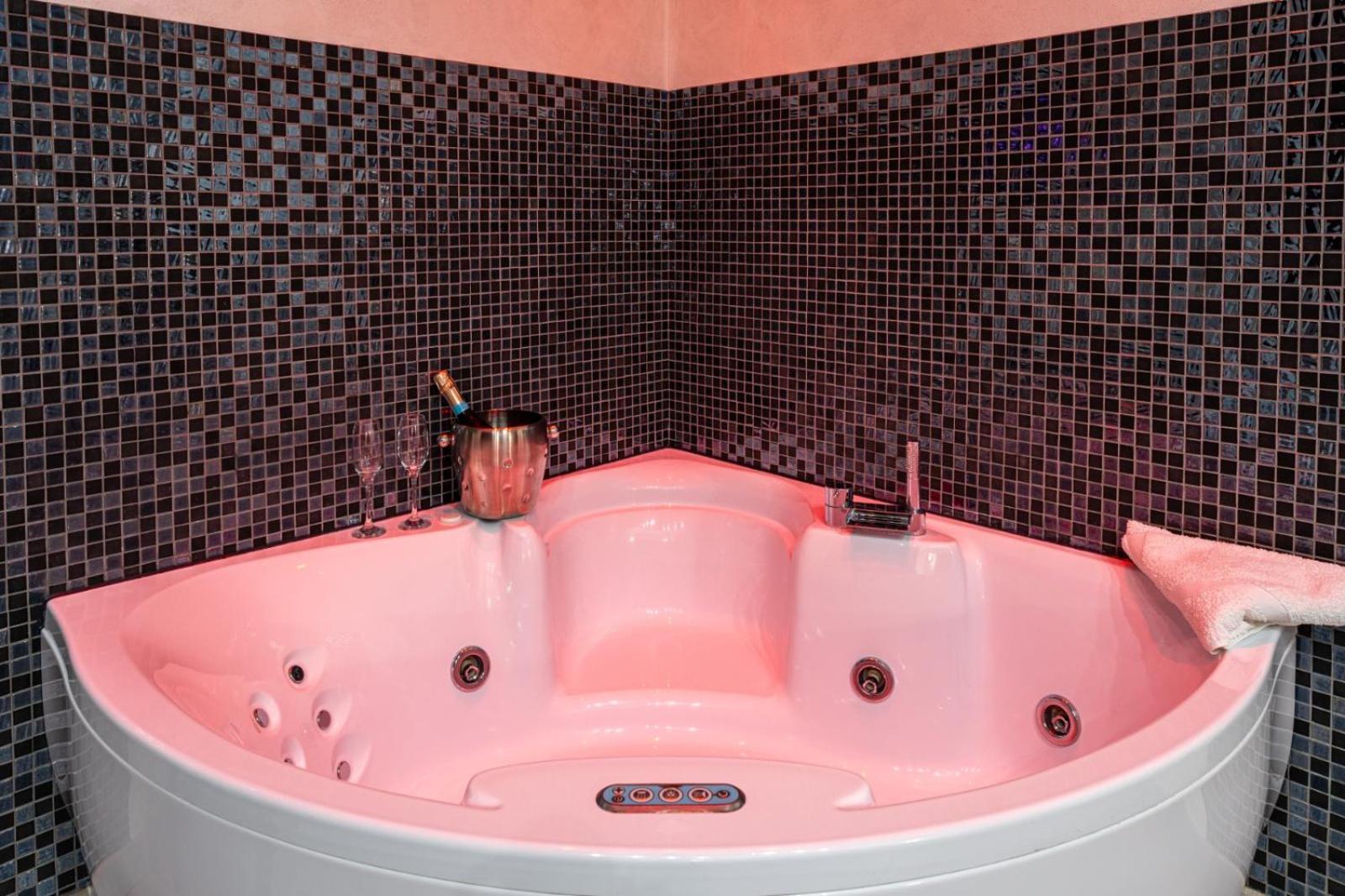 Apartament Giulia'S House Roma Zewnętrze zdjęcie