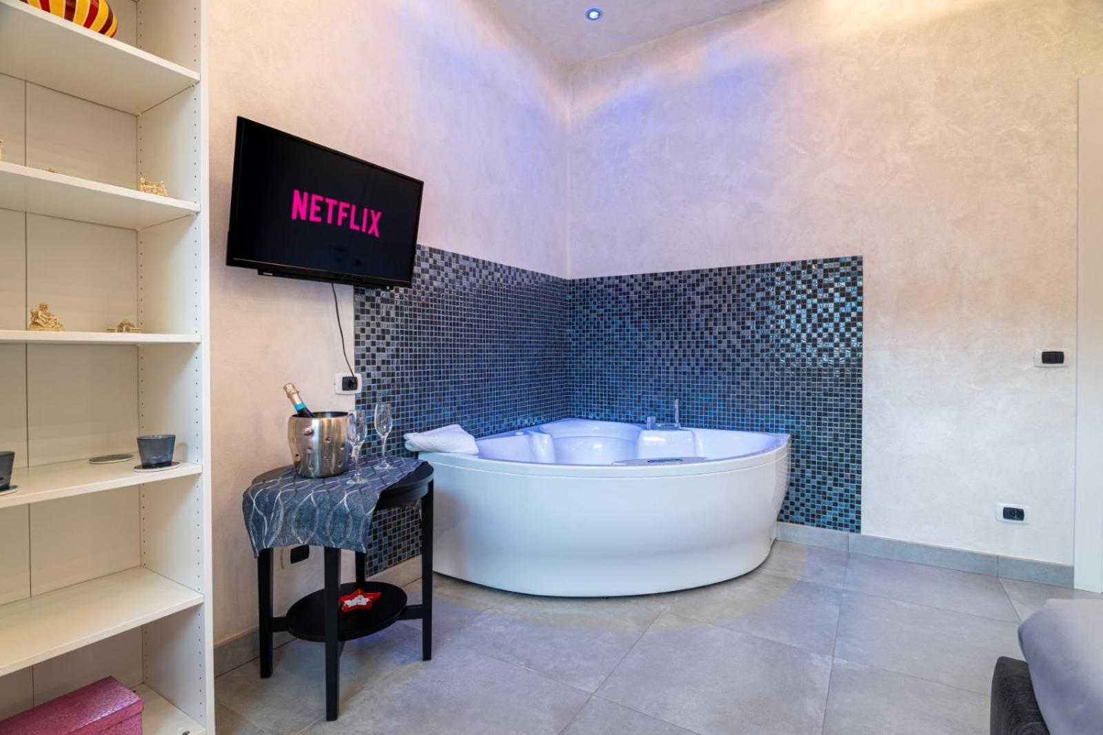 Apartament Giulia'S House Roma Zewnętrze zdjęcie