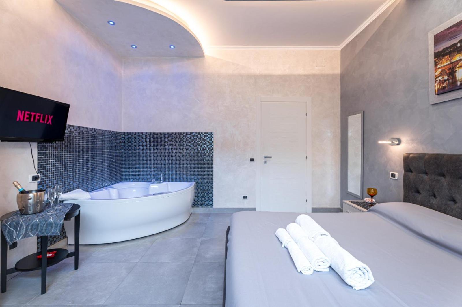 Apartament Giulia'S House Roma Zewnętrze zdjęcie